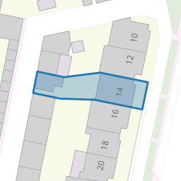 Perceel OTH01-S-5085