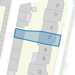 Perceel OTH01-S-5086