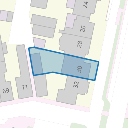 Perceel OTH01-S-5089