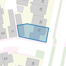 Perceel OTH01-S-5090