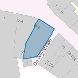 Perceel OTH01-S-5094