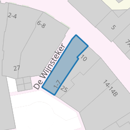 Perceel OTH01-S-5095