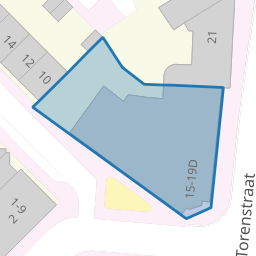 Perceel OTH01-S-5098