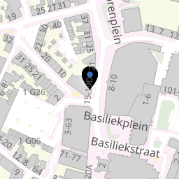 Appartement OTH01 S 5101 7