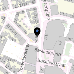 Appartement OTH01 S 5101 8