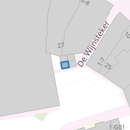 Perceel OTH01-S-5104