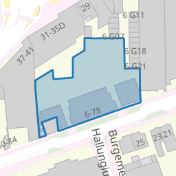 Perceel OTH01-S-5163