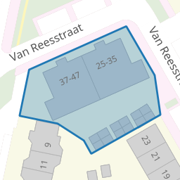 Perceel OTH01-S-5164