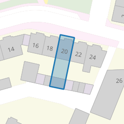 Perceel OTH01-S-5182