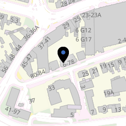 Appartement OTH01 S 5185 11