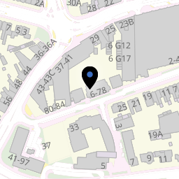 Appartement OTH01 S 5185 21