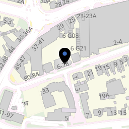 Appartement OTH01 S 5185 4