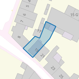 Perceel OTH01-S-5197