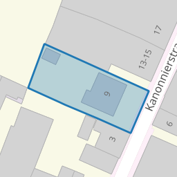 Perceel OTH01-S-5201