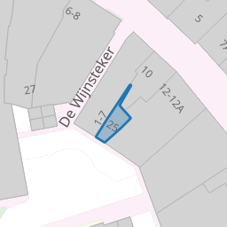 Perceel OTH01-S-5222