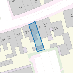 Perceel OTH01-S-5235