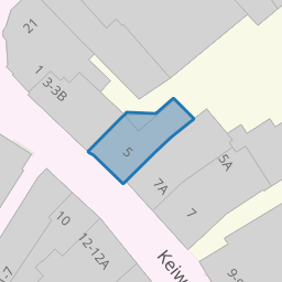 Perceel OTH01-S-5287