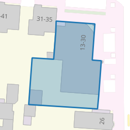 Perceel OTH01-S-5297