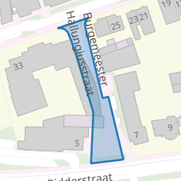 Perceel OTH01-S-5309