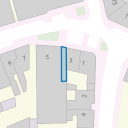 Perceel OTH01-S-5311