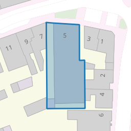 Perceel OTH01-S-5312