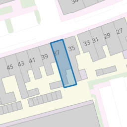 Perceel OTH01-S-5314