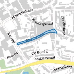 Perceel OTH01-S-5332