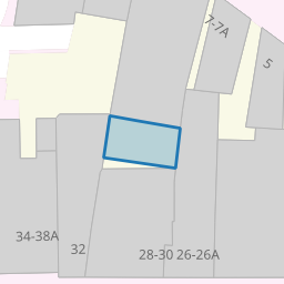 Perceel OTH01-S-5338