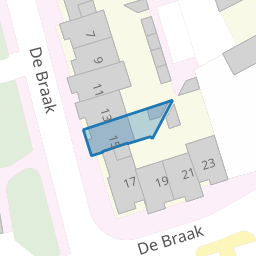 Perceel OTH01-S-5349