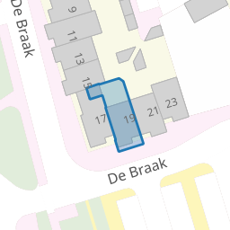 Perceel OTH01-S-5351