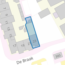 Perceel OTH01-S-5353