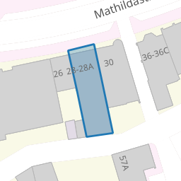 Perceel OTH01-S-5388