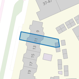 Perceel OTH01-S-5411