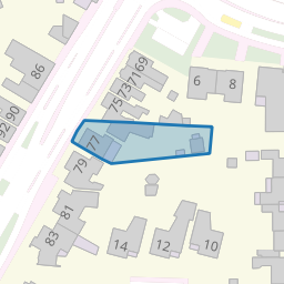 Perceel OTH01-S-5422