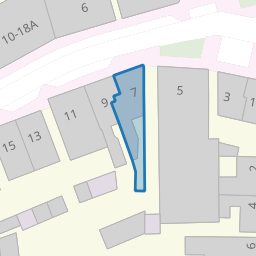 Perceel OTH01-S-5429