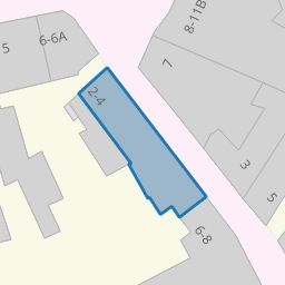 Perceel OTH01-S-5435