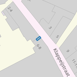 Perceel OTH01-S-5436