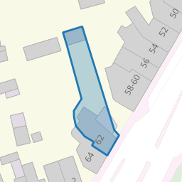 Perceel OTH01-S-5450