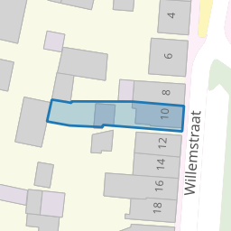 Perceel OTH01-S-5457