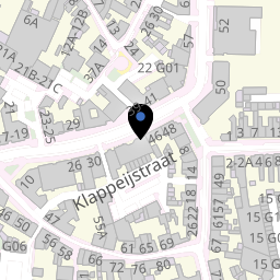 Appartement OTH01 S 5475 1