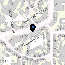 Appartement OTH01 S 5475 2