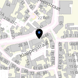 Appartement OTH01 S 5475 3