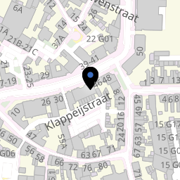 Appartement OTH01 S 5475 5