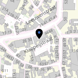 Appartement OTH01 S 5475 8