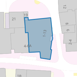 Perceel OTH01-S-5482