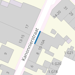 Perceel OTH01-S-5499