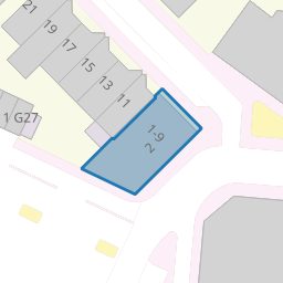 Perceel OTH01-S-5506