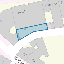 Perceel OTH01-S-5509