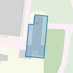 Perceel OTH01-S-5518