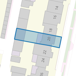 Perceel OTH01-S-5523